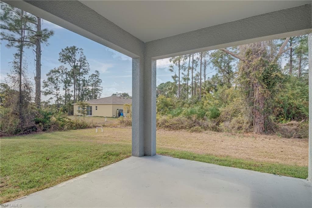 164 Thornton AVE S, LEHIGH ACRES FL 33974-33