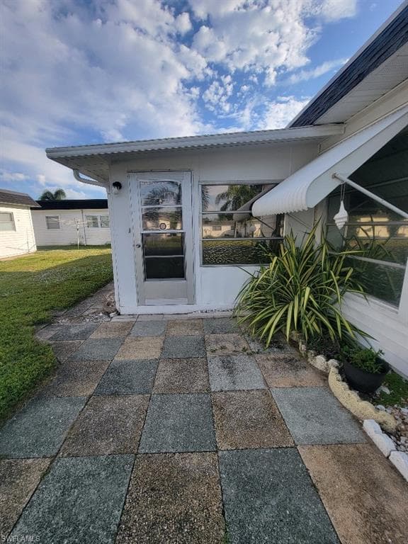 45 Tangelo CT, LEHIGH ACRES FL 33936-18