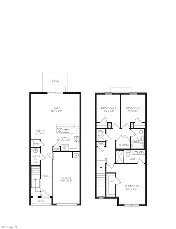 8309 EVERLY PRESERVE DR, LEHIGH ACRES FL 33971-1