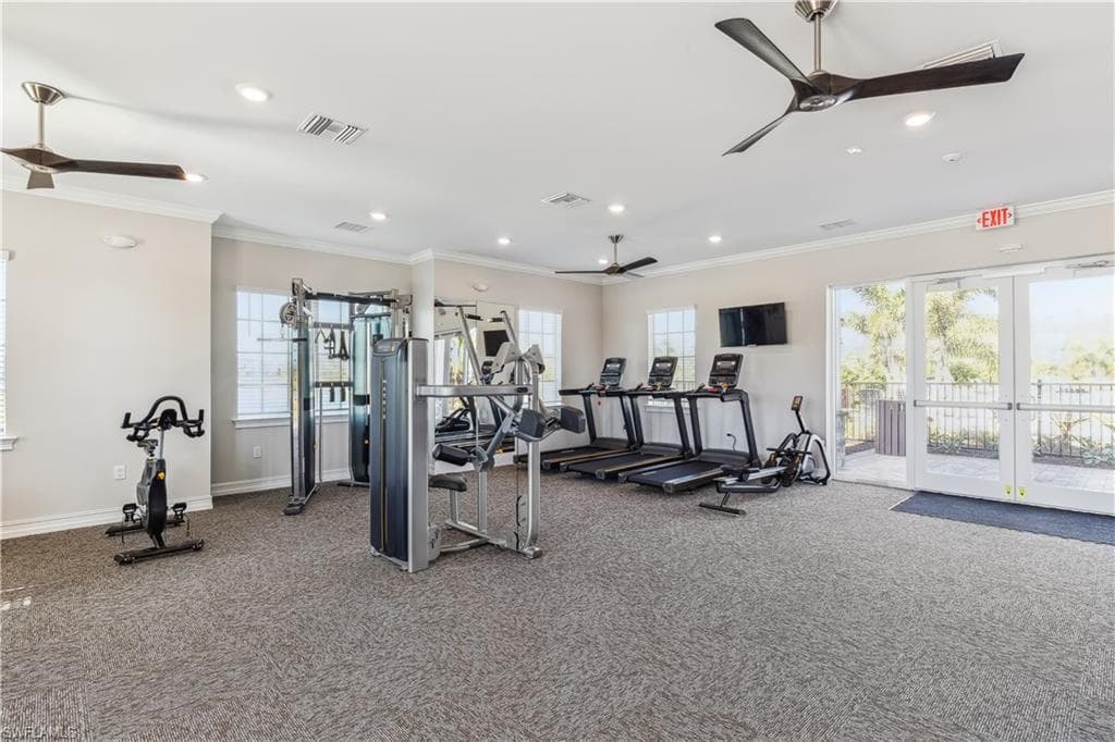 8309 EVERLY PRESERVE DR, LEHIGH ACRES FL 33971-17