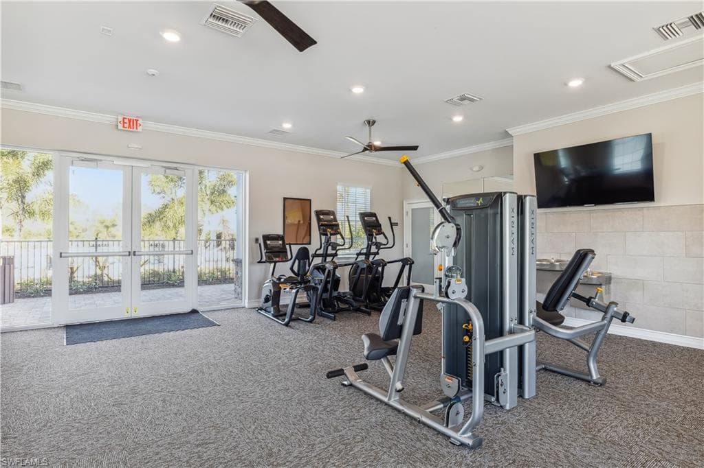 8309 EVERLY PRESERVE DR, LEHIGH ACRES FL 33971-20