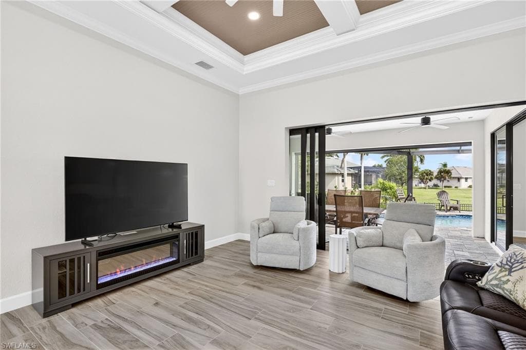 609 Monaco DR, PUNTA GORDA FL 33950-5