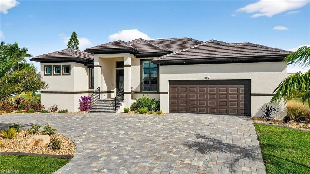 609 Monaco DR, PUNTA GORDA FL 33950-42