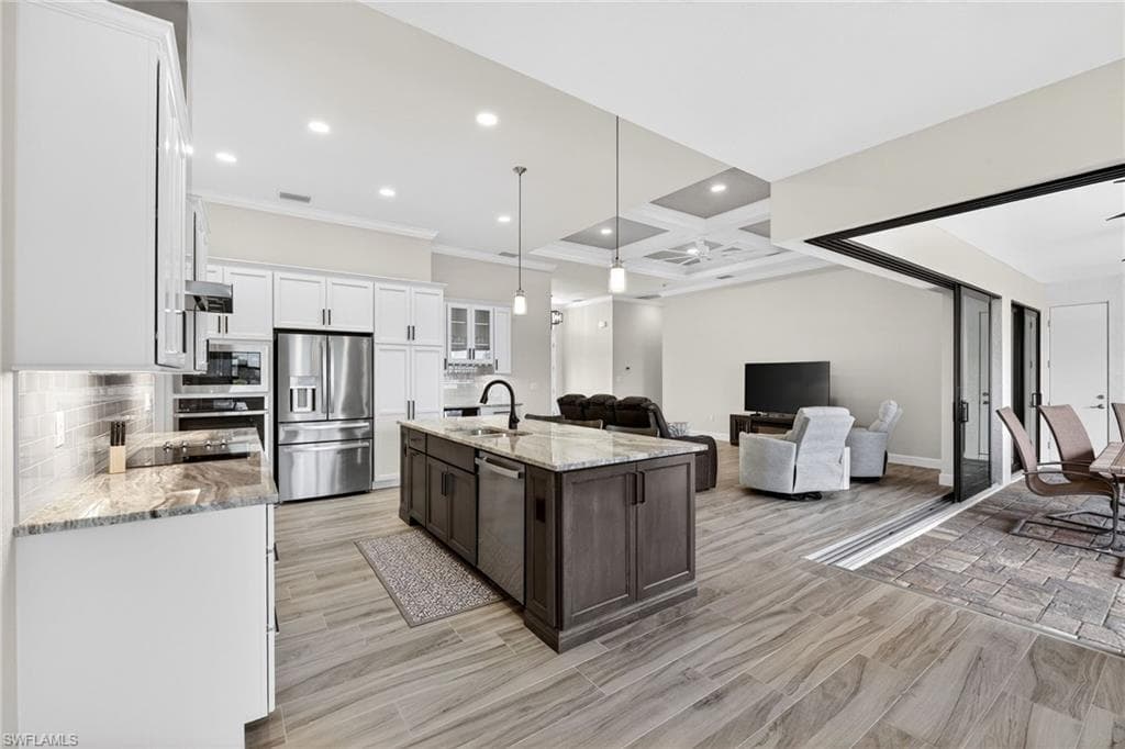 609 Monaco DR, PUNTA GORDA FL 33950-11