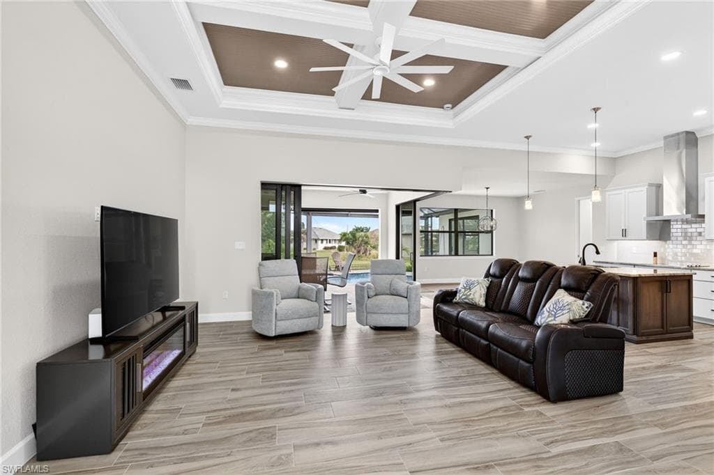 609 Monaco DR, PUNTA GORDA FL 33950-4