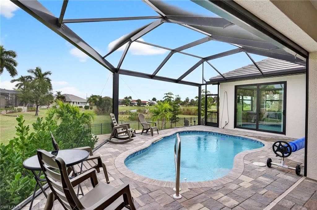 609 Monaco DR, PUNTA GORDA FL 33950-29