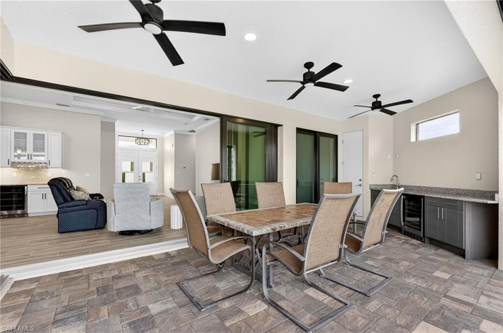 609 Monaco DR, PUNTA GORDA FL 33950-33