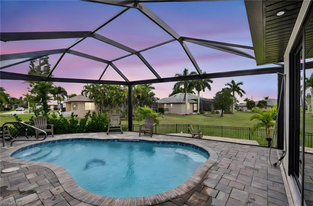 609 Monaco DR, PUNTA GORDA FL 33950-32