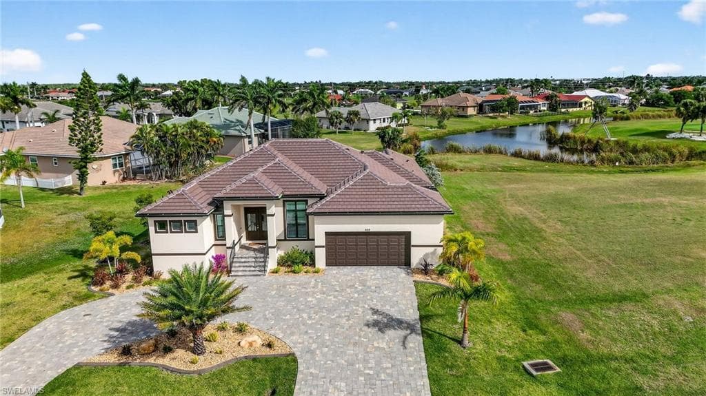 609 Monaco DR, PUNTA GORDA FL 33950-44