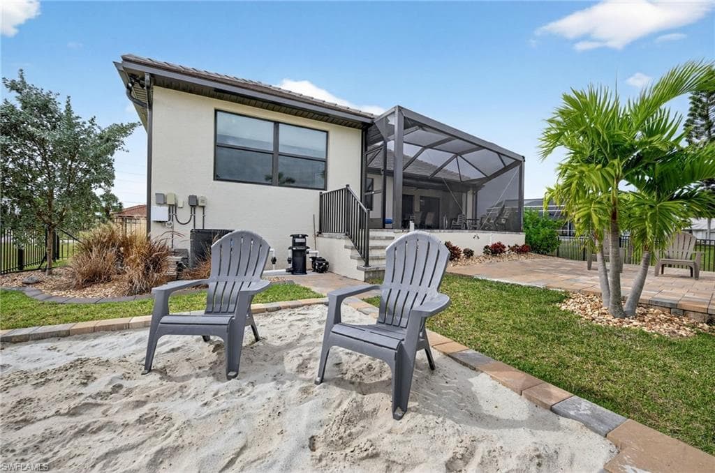 609 Monaco DR, PUNTA GORDA FL 33950-36