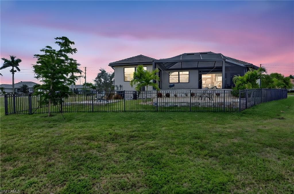 609 Monaco DR, PUNTA GORDA FL 33950-39