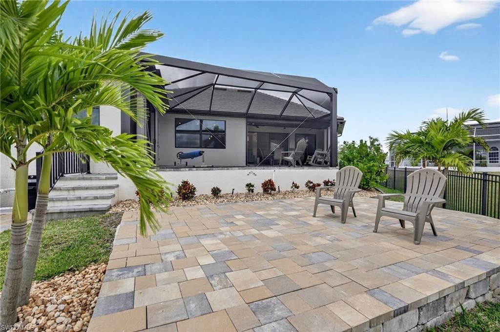 609 Monaco DR, PUNTA GORDA FL 33950-38