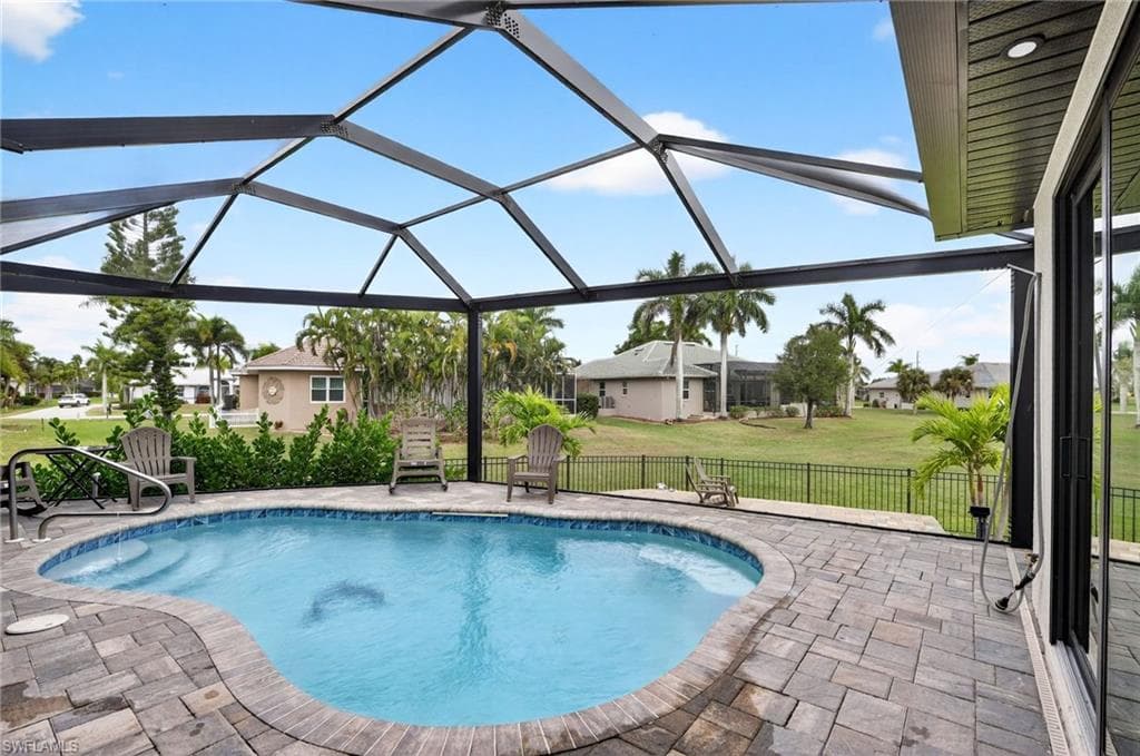 609 Monaco DR, PUNTA GORDA FL 33950-3