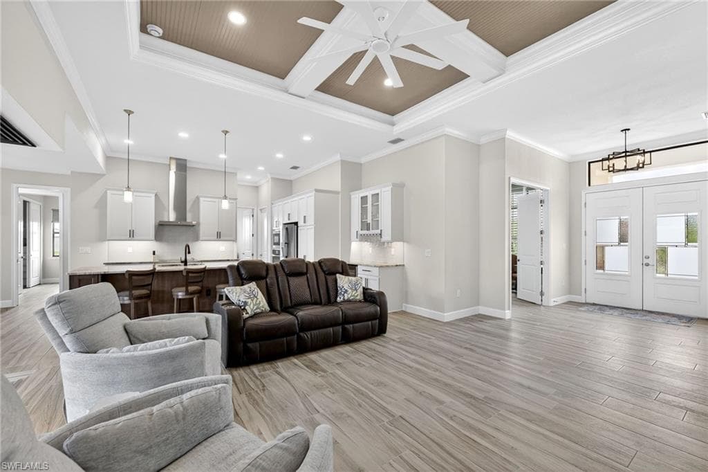 609 Monaco DR, PUNTA GORDA FL 33950-7