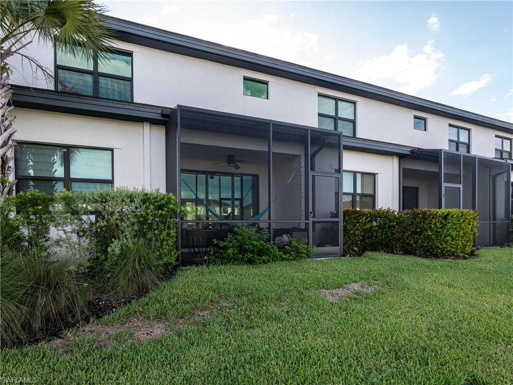 7592 Morgan WAY, NAPLES FL 34119-26