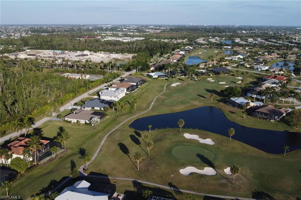 11982 Royal Tee CIR, CAPE CORAL FL 33991-42
