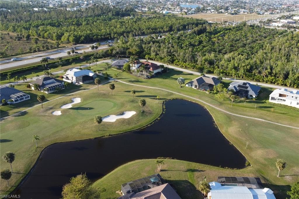 11982 Royal Tee CIR, CAPE CORAL FL 33991-48
