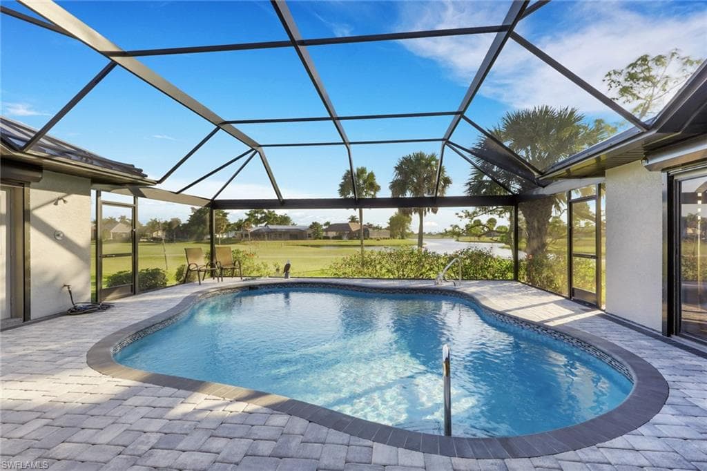 11982 Royal Tee CIR, CAPE CORAL FL 33991-32