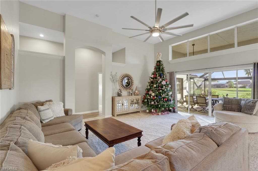 11982 Royal Tee CIR, CAPE CORAL FL 33991-3