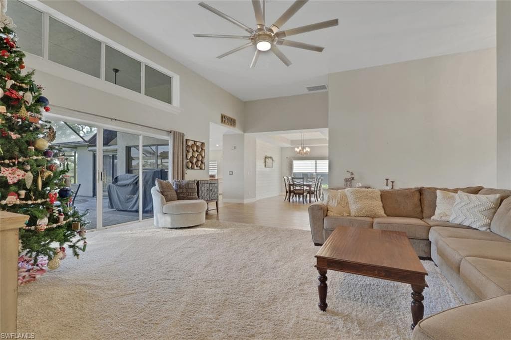 11982 Royal Tee CIR, CAPE CORAL FL 33991-7