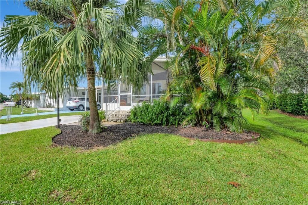 193 Carissa LN # 89, NAPLES FL 34114-5