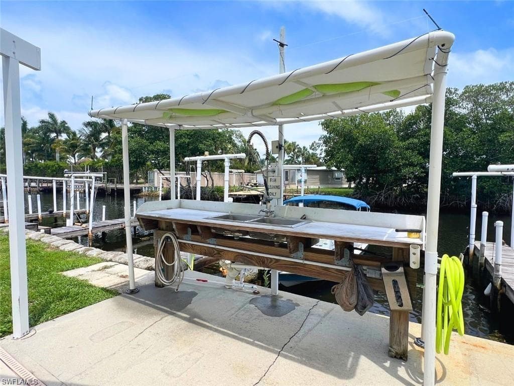193 Carissa LN # 89, NAPLES FL 34114-35