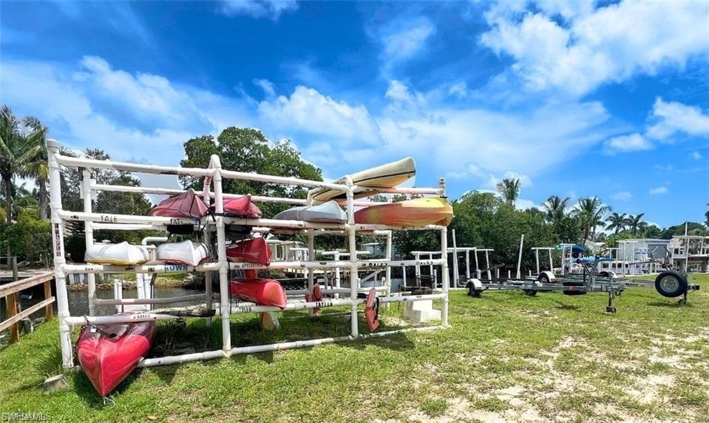 193 Carissa LN # 89, NAPLES FL 34114-34