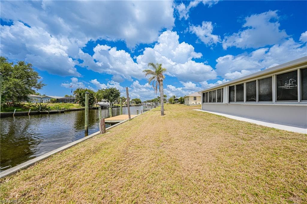 27385 Voyageur DR, PUNTA GORDA FL 33983-40