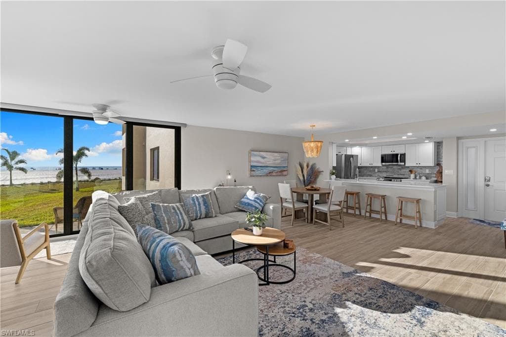 6672 Estero BLVD # A108, FORT MYERS BEACH FL 33931-14