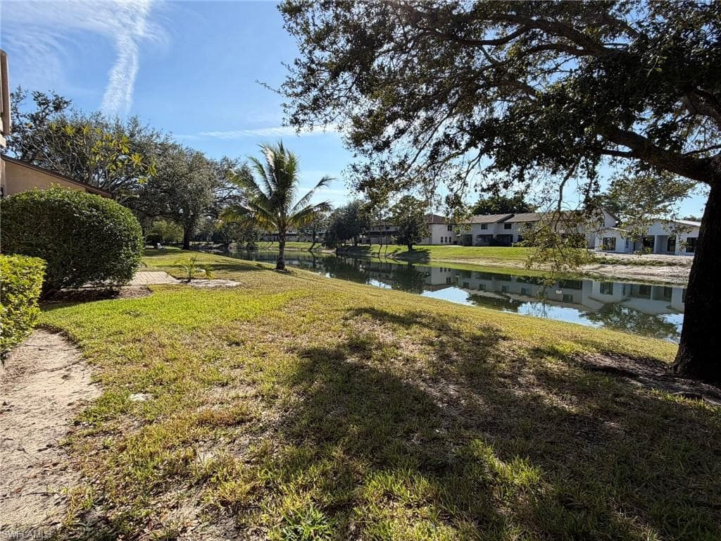 26560 Southern Pines DR # 105, BONITA SPRINGS FL 34135-8