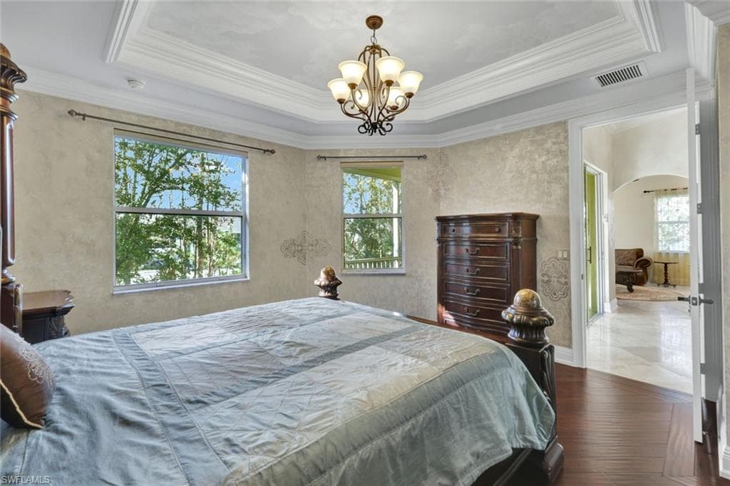 1345 Mariposa CIR # 5204, NAPLES FL 34105-22