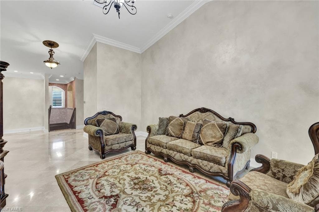 1345 Mariposa CIR # 5204, NAPLES FL 34105-9