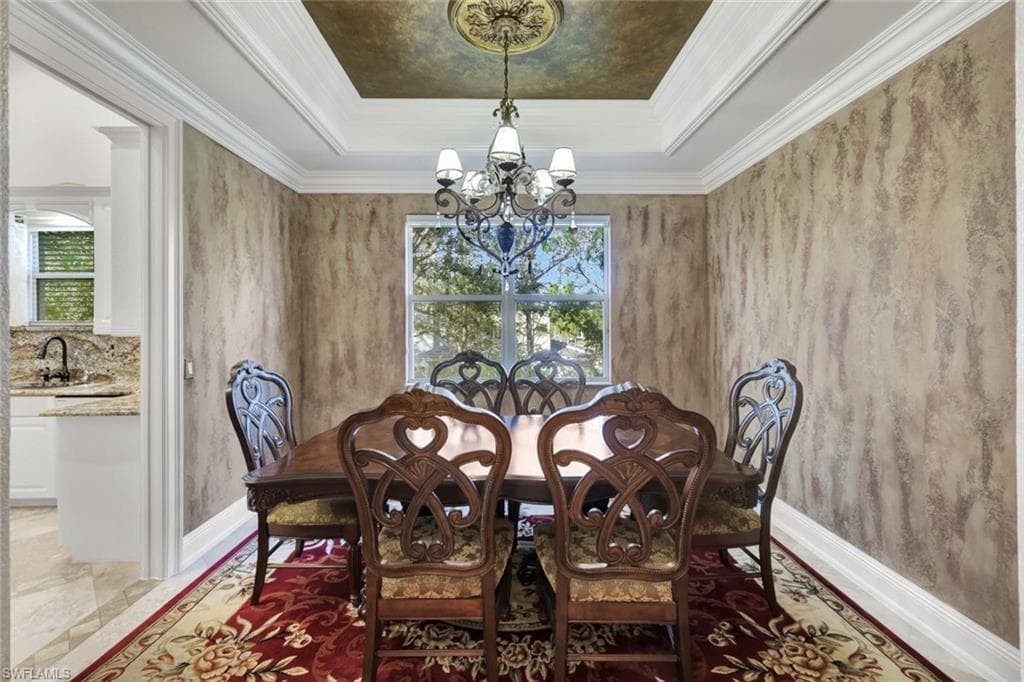 1345 Mariposa CIR # 5204, NAPLES FL 34105-20