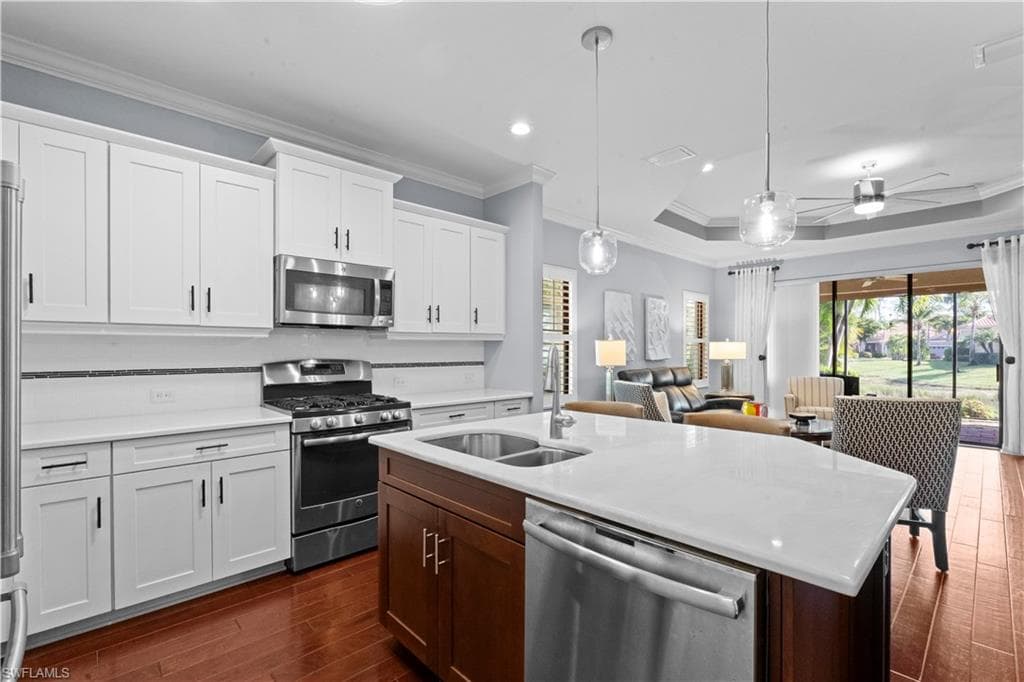 21541 Cascina DR, ESTERO FL 33928-8