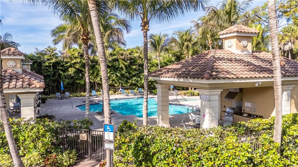 21541 Cascina DR, ESTERO FL 33928-33