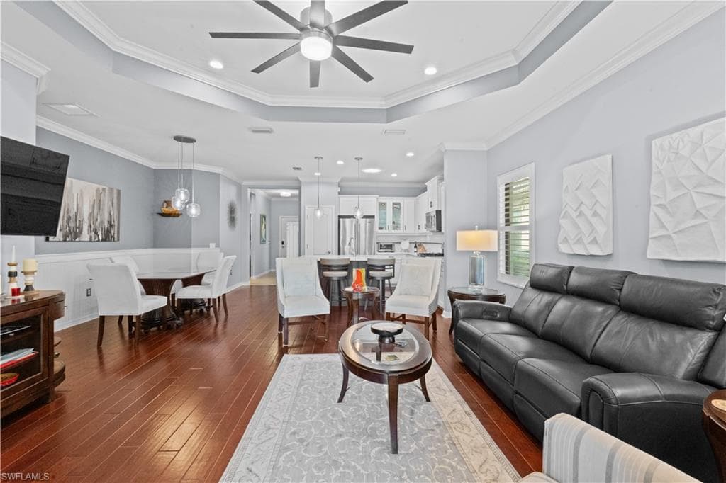 21541 Cascina DR, ESTERO FL 33928-9