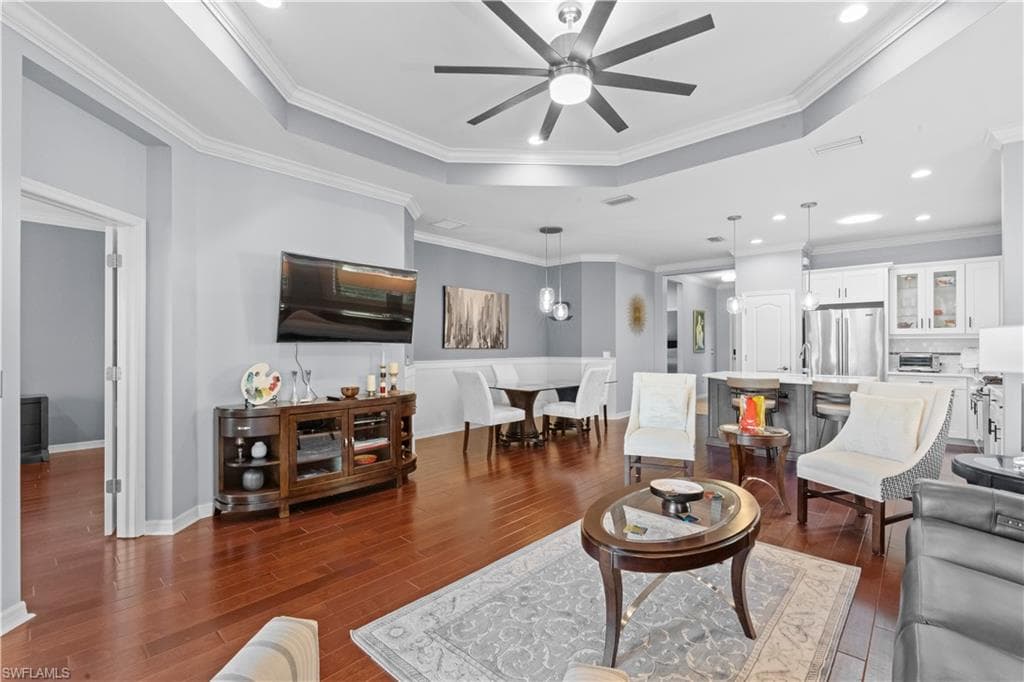 21541 Cascina DR, ESTERO FL 33928-7