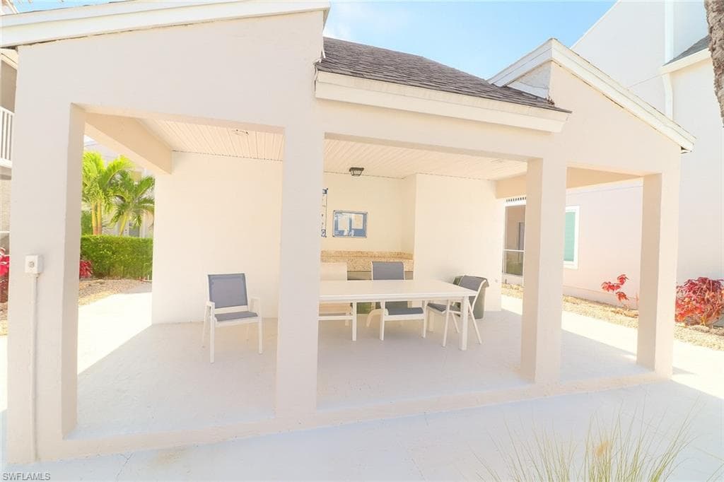 2225 San Marco RD # 103, MARCO ISLAND FL 34145-20