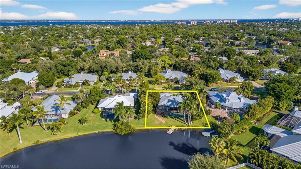 12351 Coconut Creek CT, FORT MYERS FL 33908-37