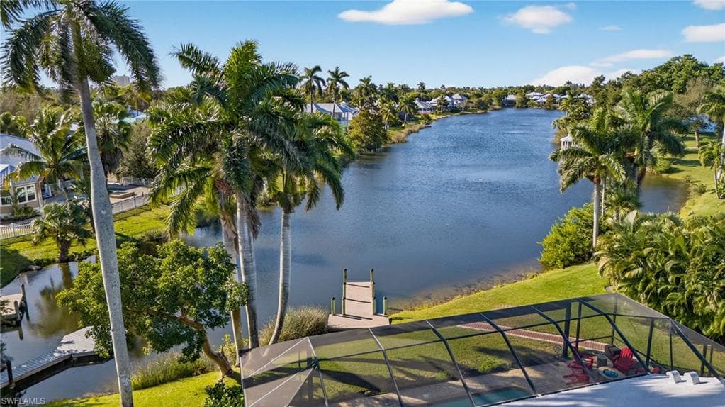 12351 Coconut Creek CT, FORT MYERS FL 33908-36