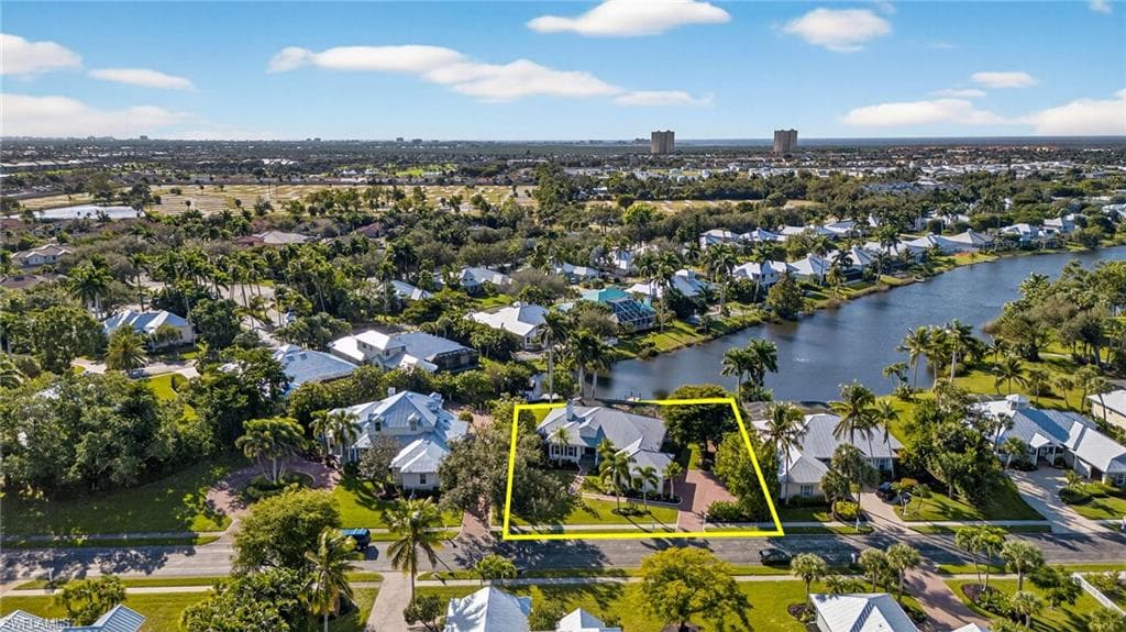 12351 Coconut Creek CT, FORT MYERS FL 33908-39
