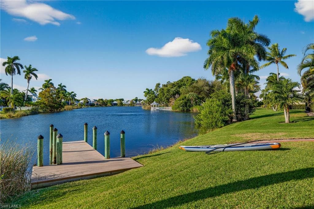 12351 Coconut Creek CT, FORT MYERS FL 33908-34