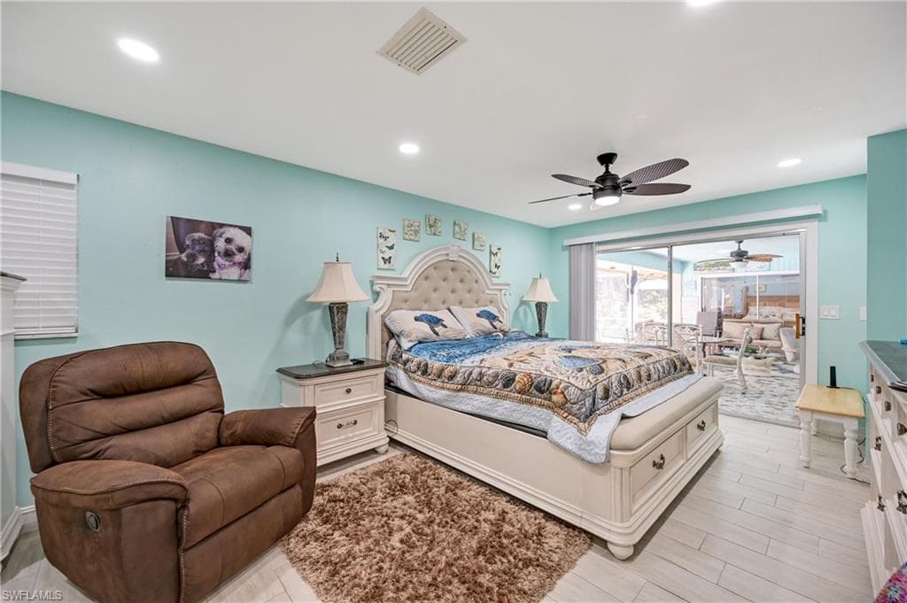 4240 Perth CT, NORTH FORT MYERS FL 33903-12