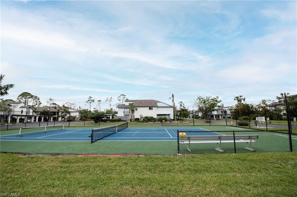 17458 Blueberry Hill DR # C, FORT MYERS FL 33908-42
