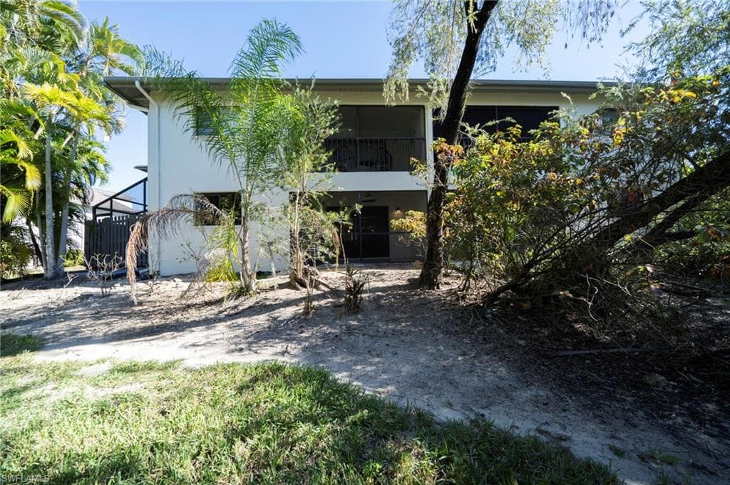 17458 Blueberry Hill DR # C, FORT MYERS FL 33908-29