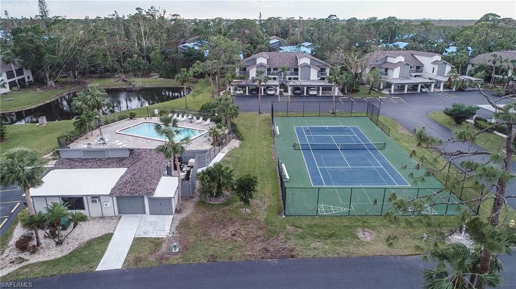 17458 Blueberry Hill DR # C, FORT MYERS FL 33908-43