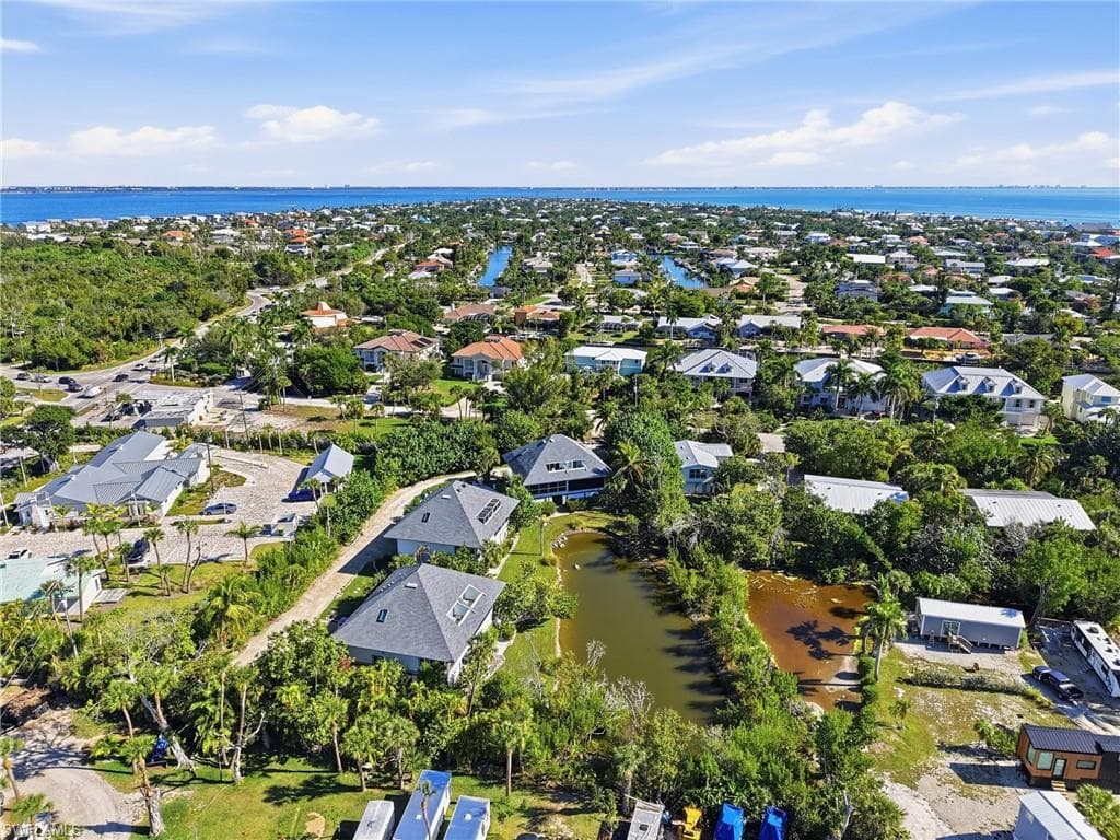 1039 Beach RD # 101, SANIBEL FL 33957-42