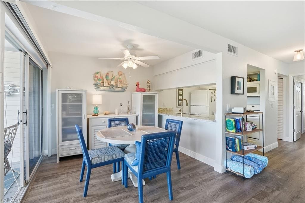 1039 Beach RD # 101, SANIBEL FL 33957-6