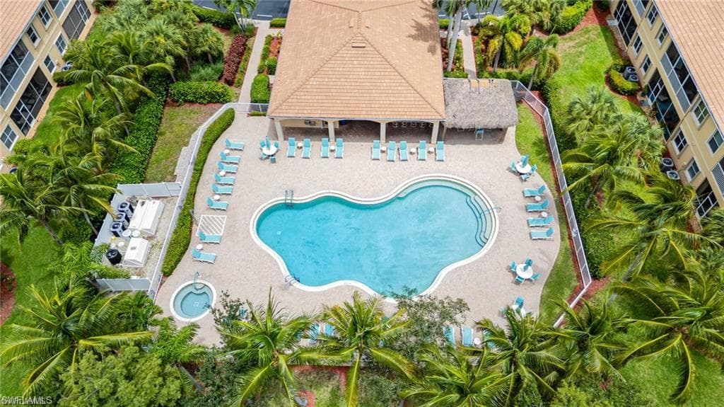 6010 Jonathans Bay CIR # 102, FORT MYERS FL 33908-27