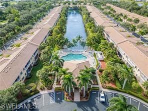 6010 Jonathans Bay CIR # 102, FORT MYERS FL 33908-34